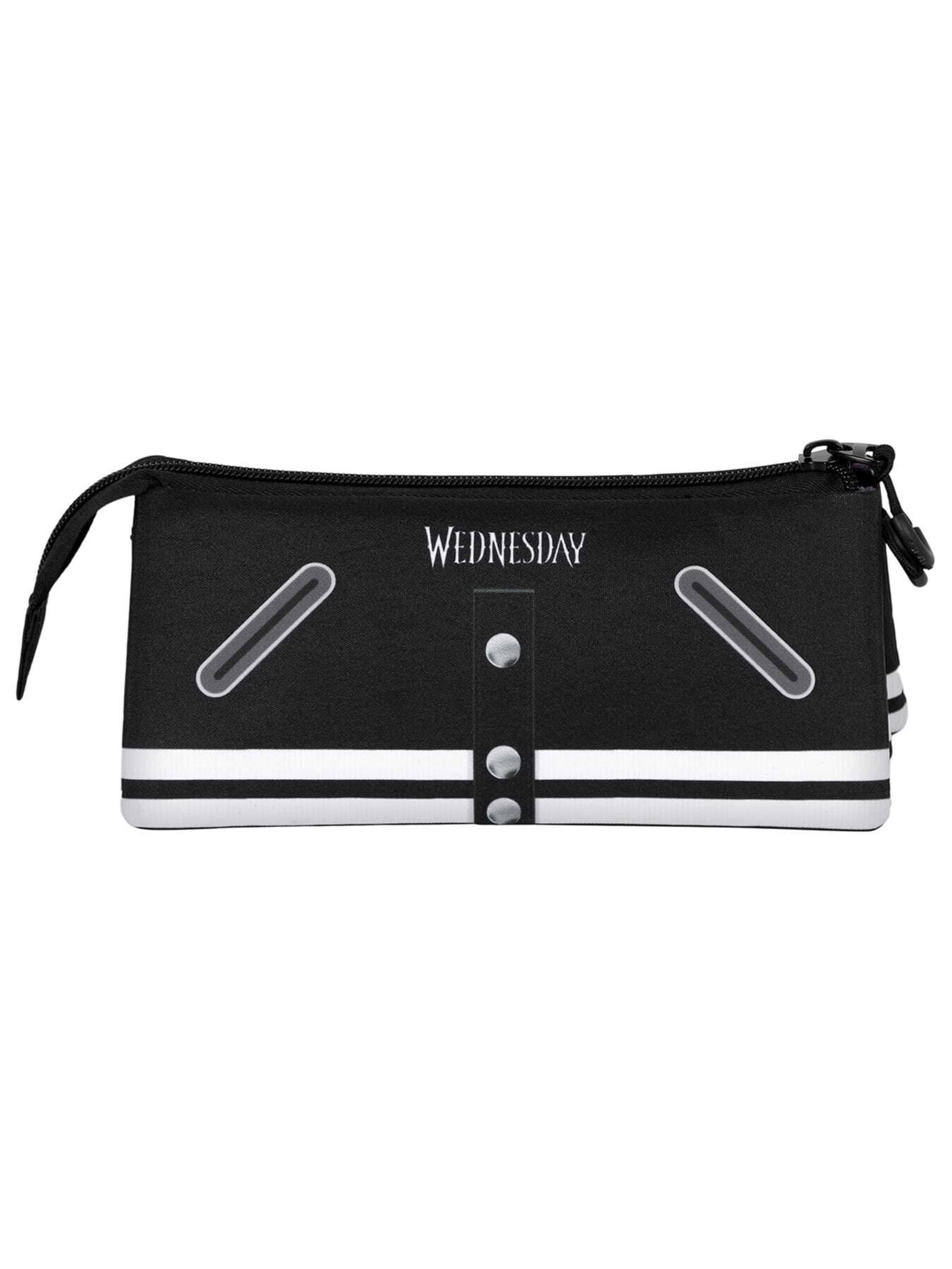 Wednesday Bag ' Wednesday ' in Black