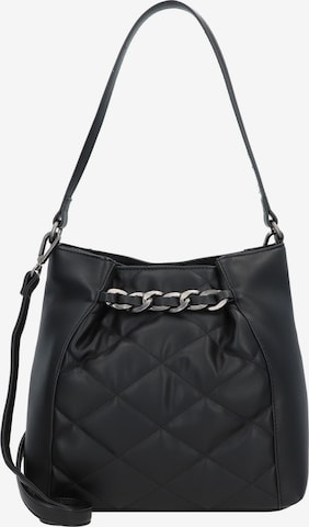 GABOR Shoulder Bag 'Charlotte' in Black: front