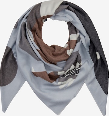 Foulard CODELLO en gris : devant