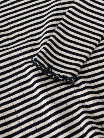 NAME IT Bluser & t-shirts 'NMFBENSA' i blå