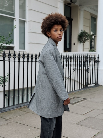 Next Płaszcz w kolorze czarny