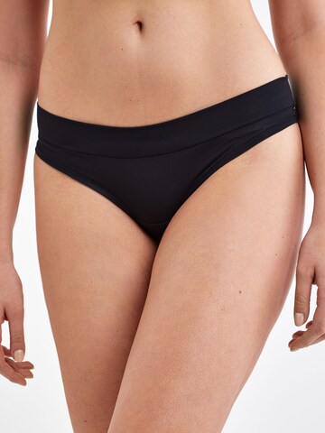 String 'Forever Comfort' Next en noir