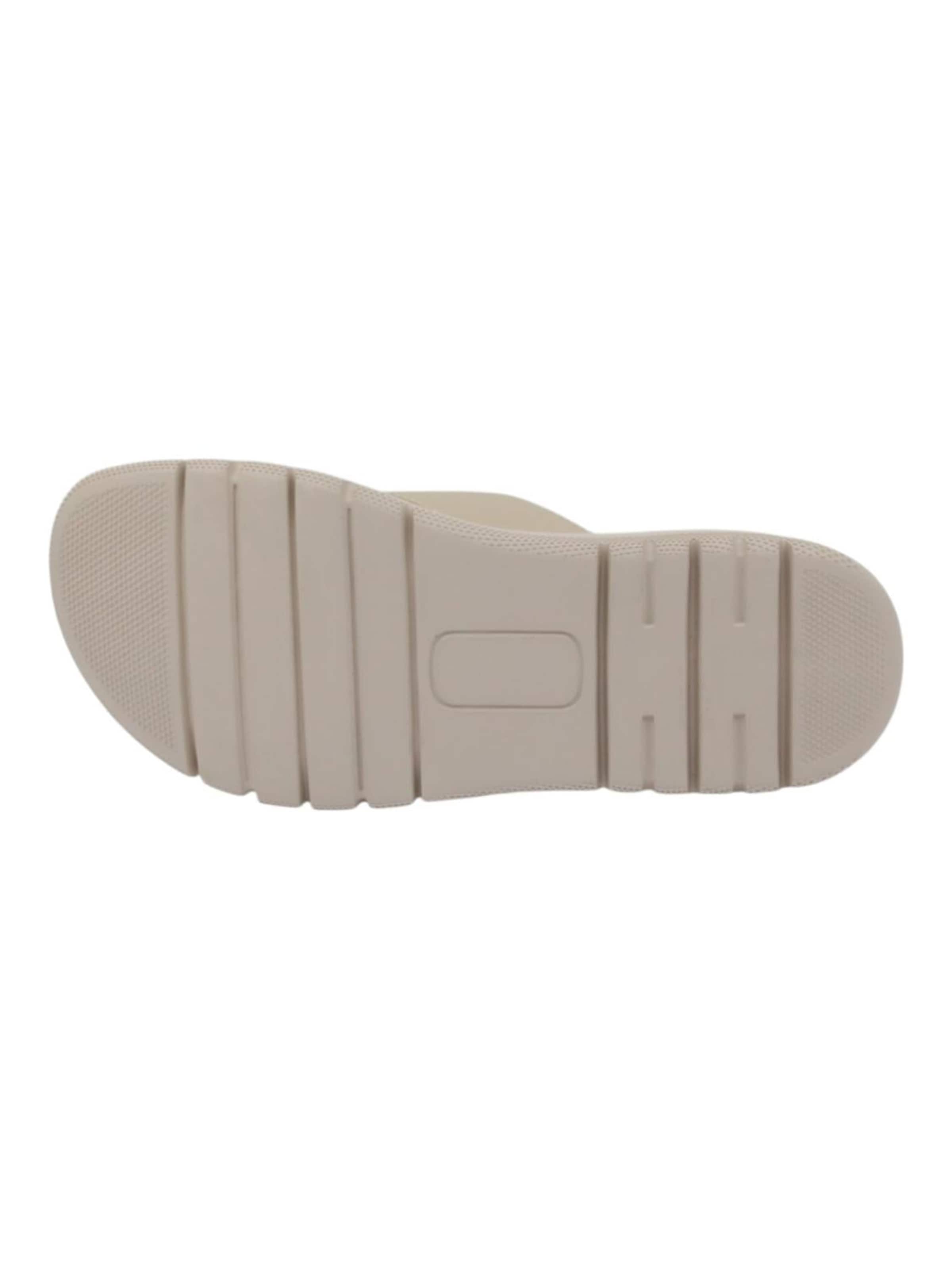 Beppi Muiltjes in Beige