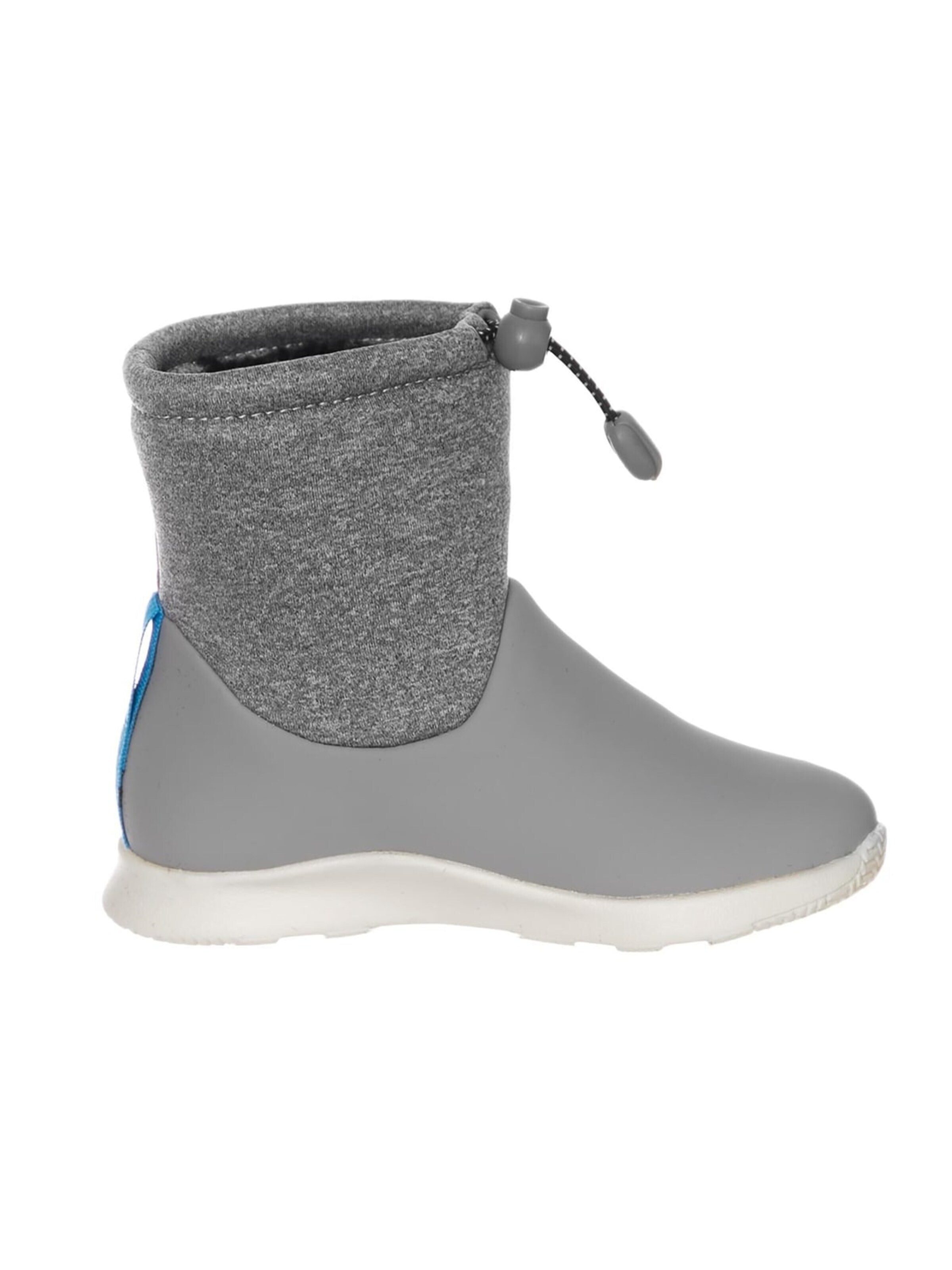 NATIVE Boot 'Ap Ranger' in Grey