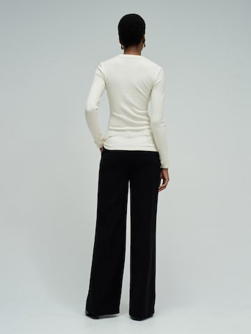 Pull-over Salsa Jeans en beige