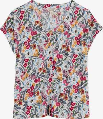 Seasalt Cornwall Paita 'Studio Glass' värissä valkoinen: etupuoli