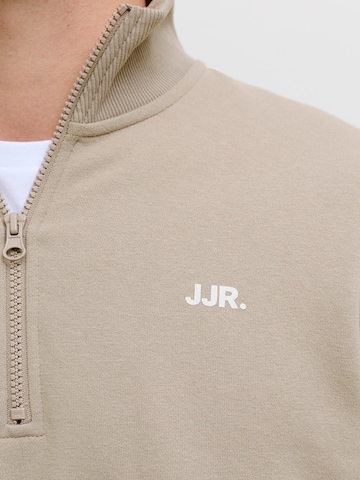 JJ Rebel Sweatshirt i grå