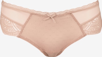 SugarShape String 'Clara' in Beige: front