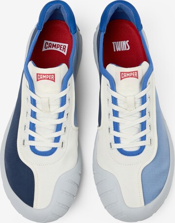 CAMPER Sneakers laag 'Path' in Blauw