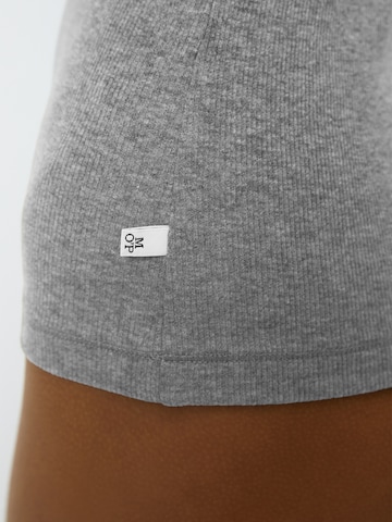 Marc O'Polo - Top en gris