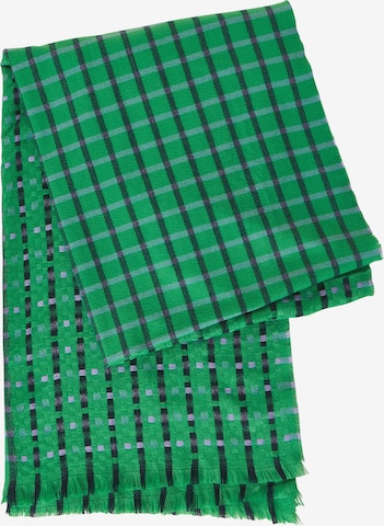 STREET ONE Scarf in Green