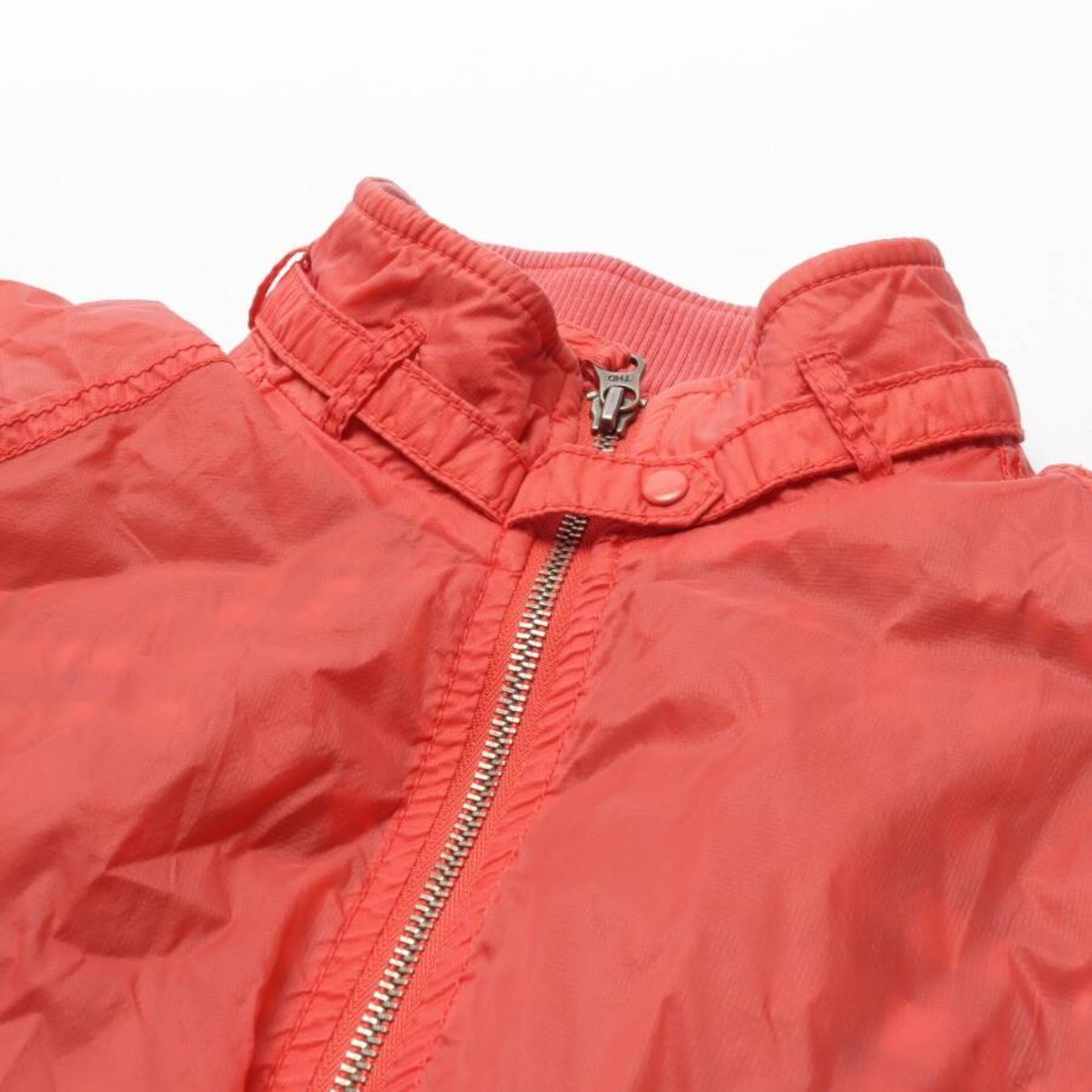 TOMMY HILFIGER Jacket & Coat in L in Pink