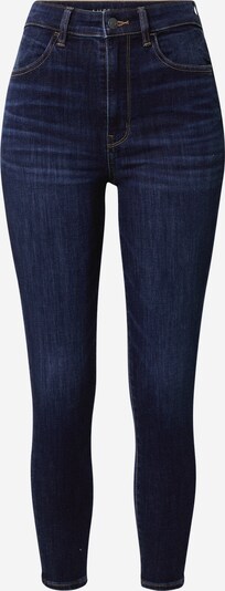 American Eagle Jeggings in de kleur Donkerblauw, Productweergave
