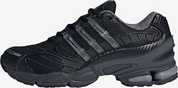 ADIDAS ORIGINALS Platform trainers 'Ozweego Pro' in Black: front