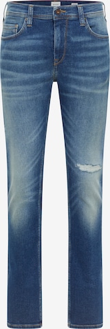 MUSTANG Slim fit Jeans ' Style Vegas ' in Blue: front