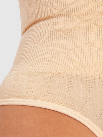 Smilodox Shapingslip 'Nysa' in Beige
