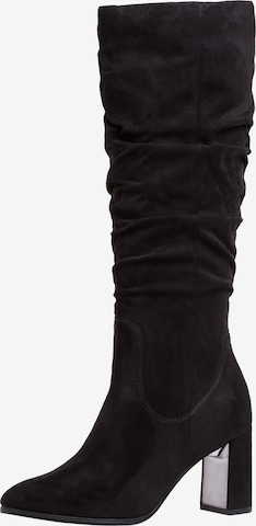 TAMARIS Boots in Black: front