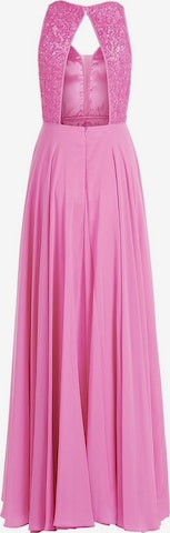 Betty Barclay Abendkleid in Pink