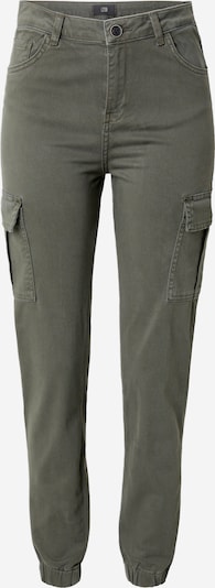 Pantaloni cargo 'Kodana' LTB di colore verde scuro, Visualizzazione prodotti