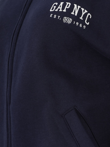 Gap Tall - Sweatshirt em azul
