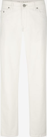 BABISTA Hose ' Vestaverde ' in Weiß: Vorderseite