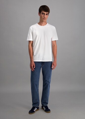 PIONEER Regular Jeans 'Ron' in Blau