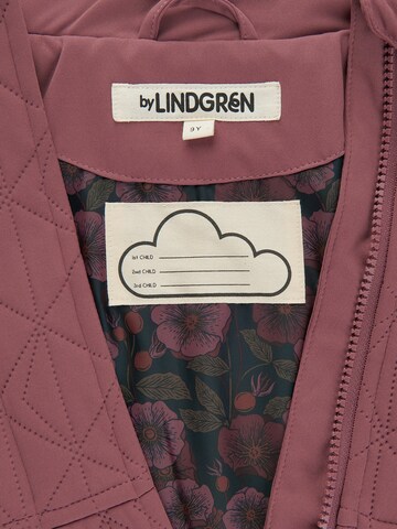 byLindgren Thermojacke 'Alma' in Pink