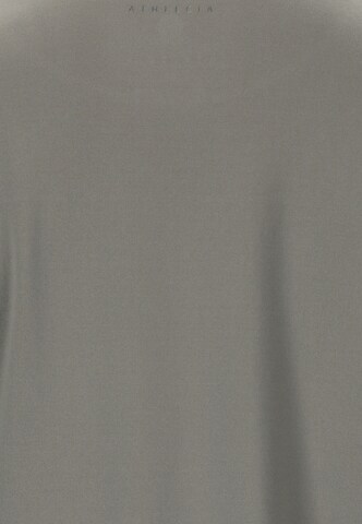 Athlecia Performance shirt 'Almi V2' in Grey