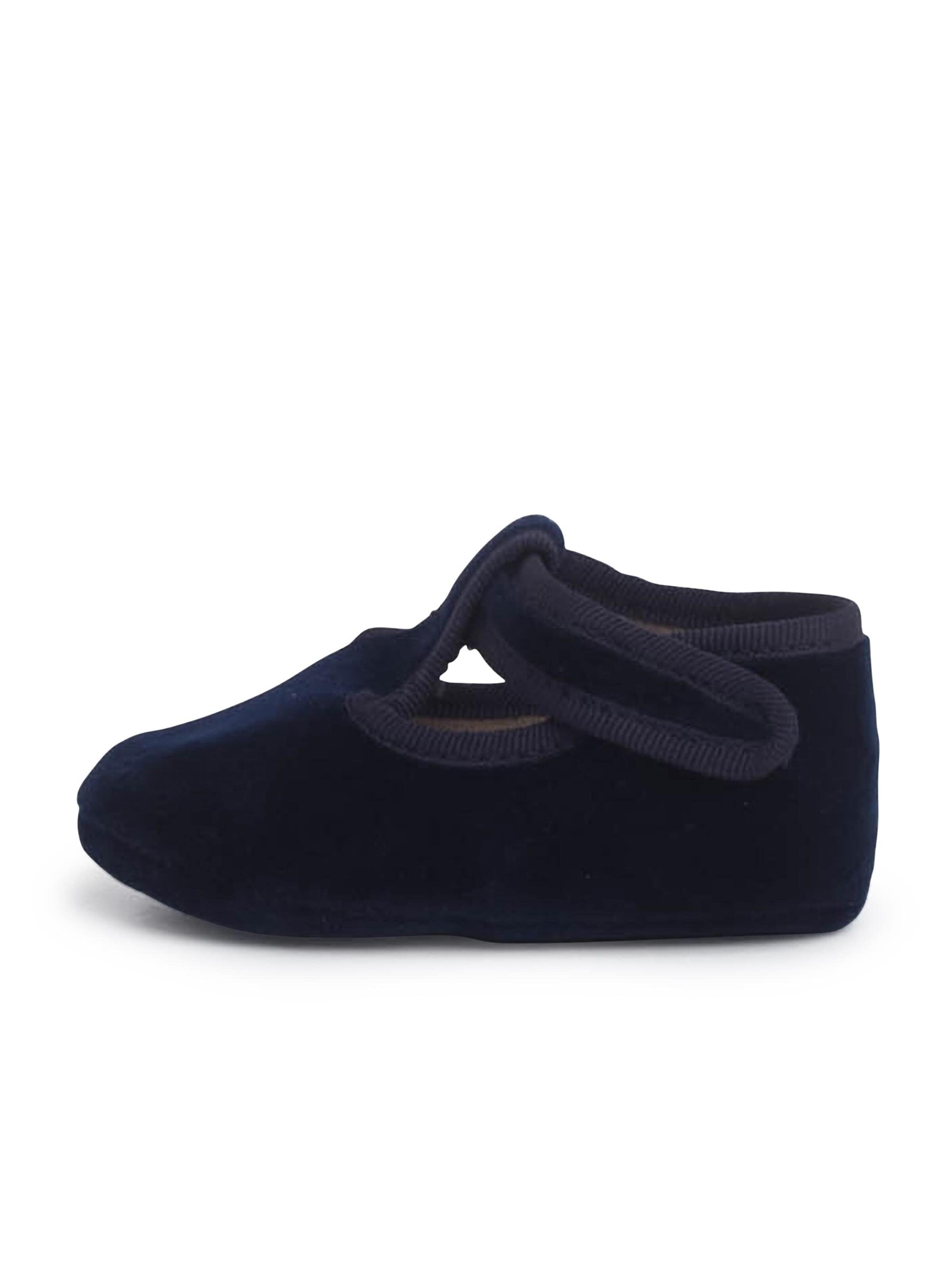 Chaussure basse Pisamonas en bleu