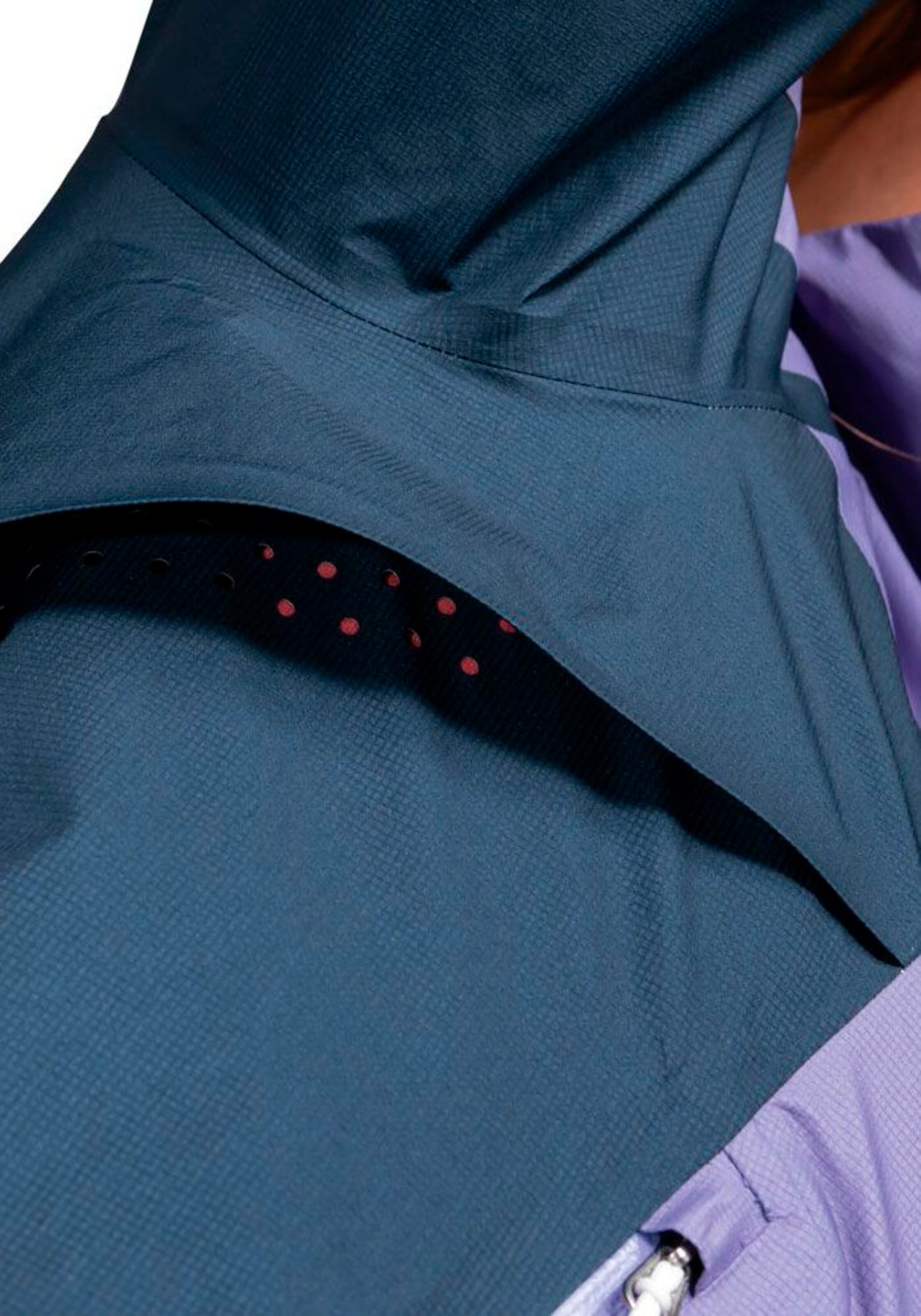 Giacca per outdoor 'Ryten' di Schöffel in lilla