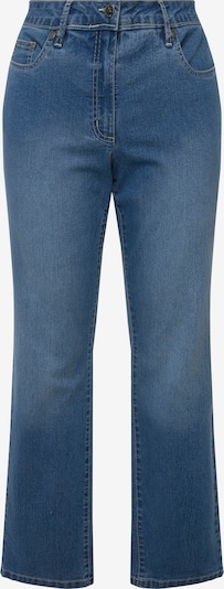Angel of Style Jeans in de kleur Blauw denim, Productweergave