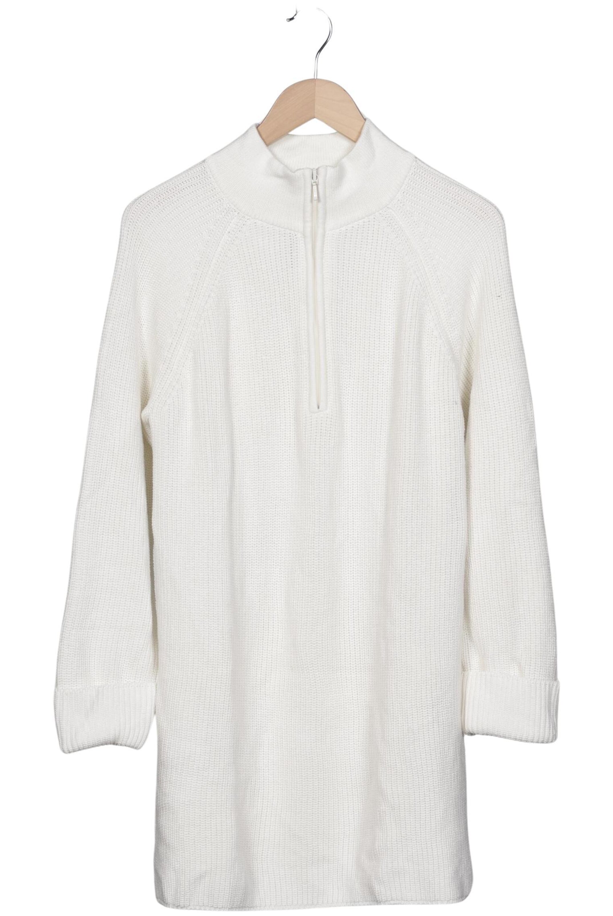 ALBA MODA Sweater & Cardigan in M in White: front