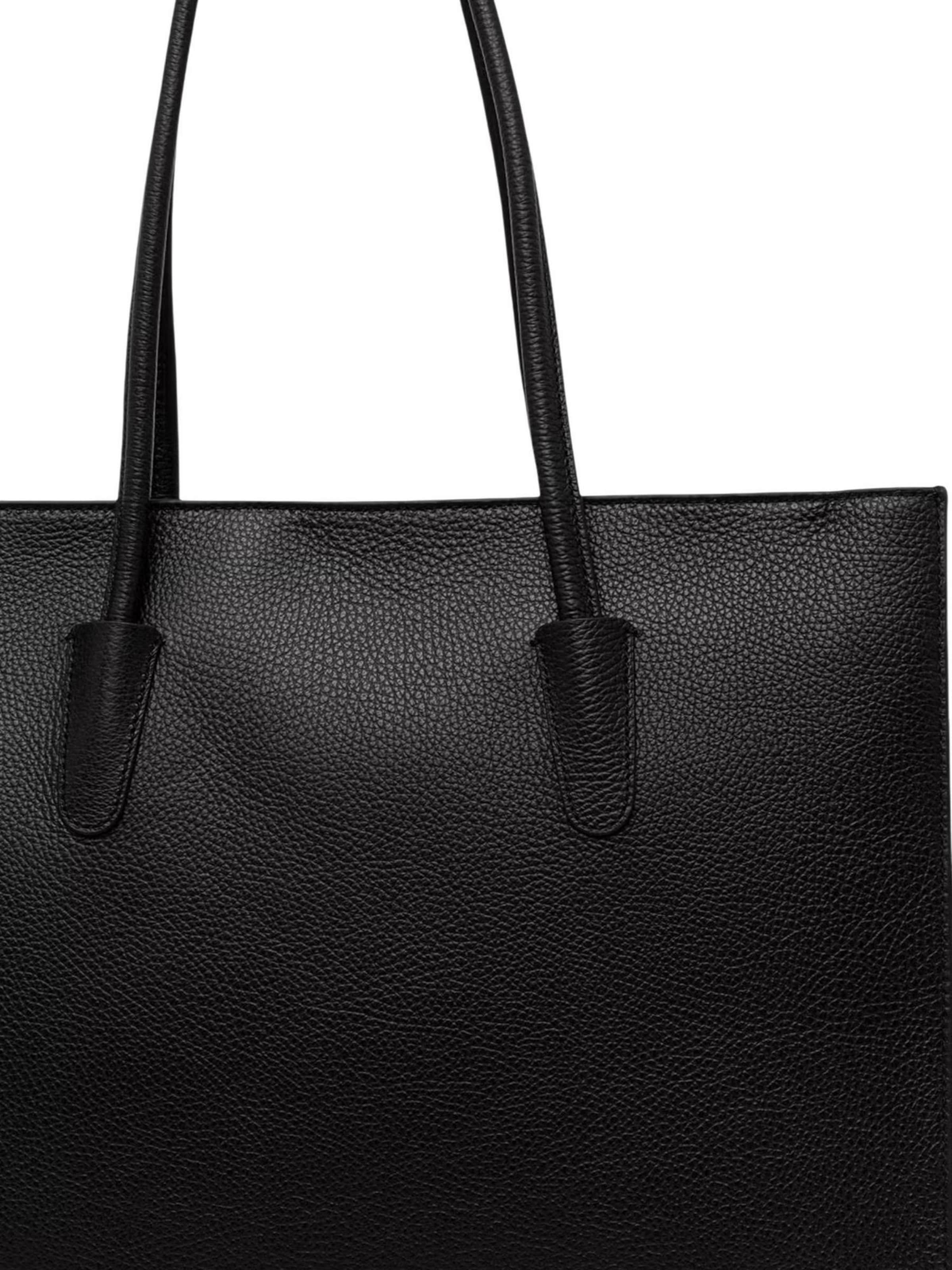 Coccinelle - Bolso de hombro 'COCCINELLEMYRTHA26 E1 UAK 11 01 01' en negro