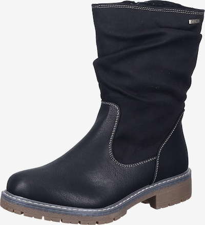 JANE KLAIN Stiefel 'Stiefel' in schwarz, Produktansicht