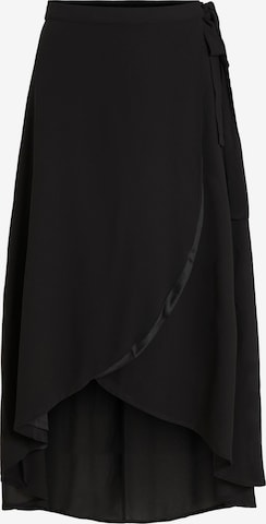 VILA Skirt 'Karolina' in Black: front