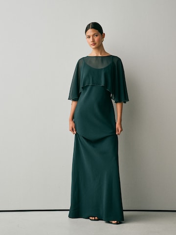 Next Dress in Green