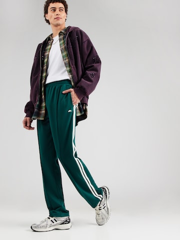 ELLESSE Normalny krój Spodnie 'Violo' w kolorze zielony