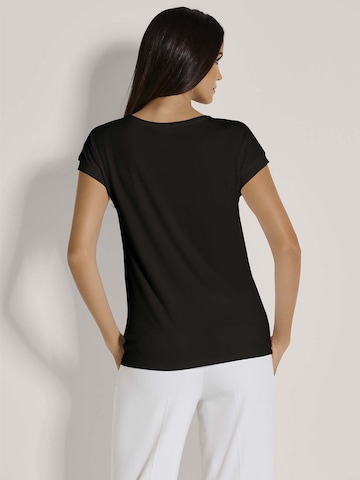 T-shirt MADELEINE en noir