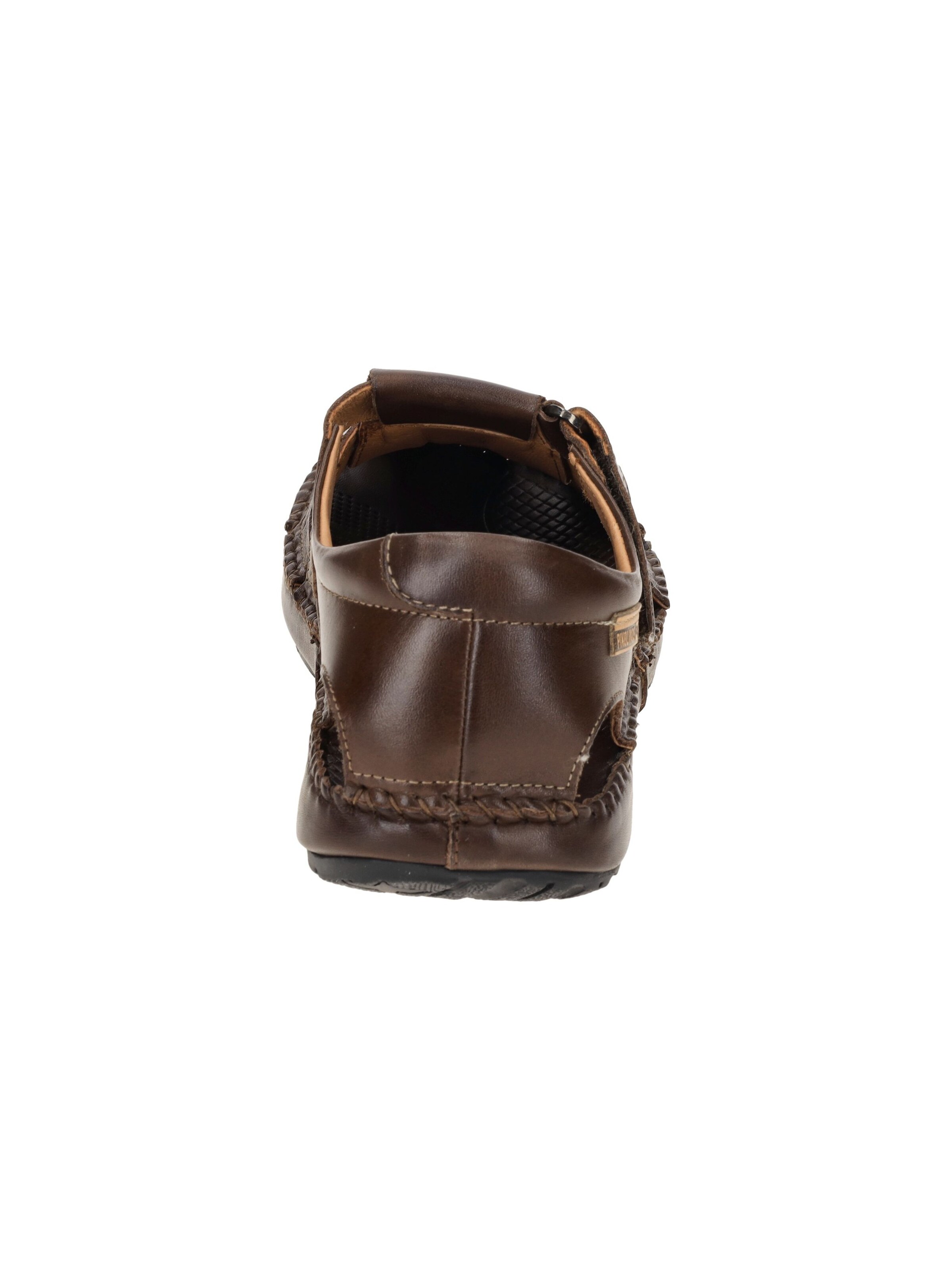PIKOLINOS Sandals in Brown