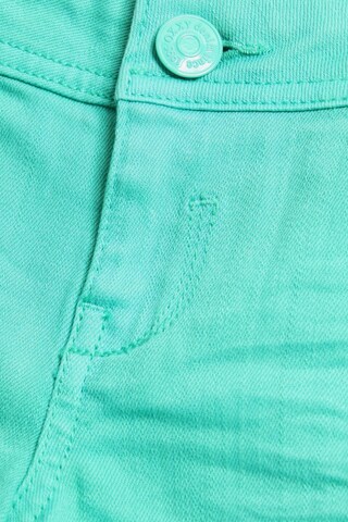 OXXY Shorts in S in Green