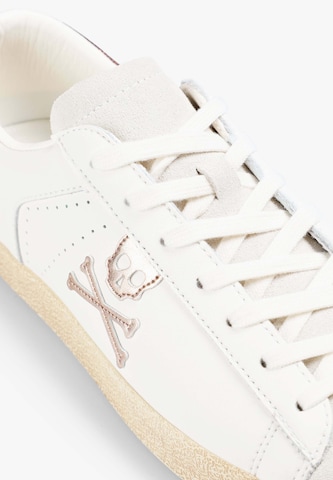 balta Scalpers Sportbačiai be auliuko 'Henry'