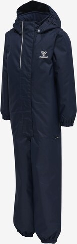 Hummel Athletic Suit in Blue