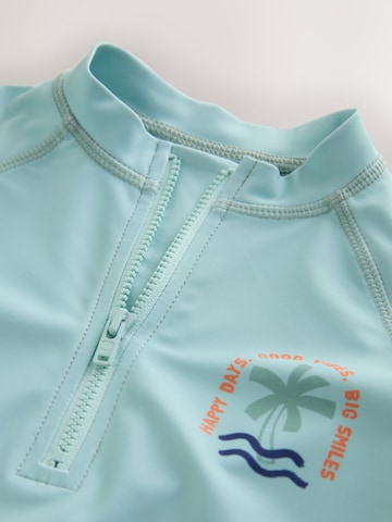 Protection UV Next en vert