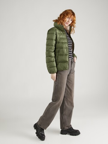 ESPRIT Between-season jacket in Green