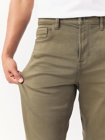 Regular Jeans de la Next pe maro