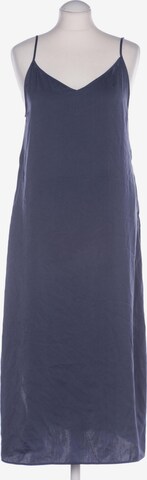 UNIQLO Kleid M in Blau: predná strana