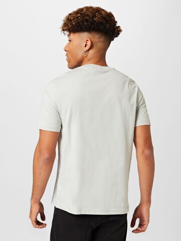DIESEL Bluser & t-shirts i grå