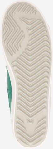 balts Nike Sportswear Augstie brīvā laika apavi 'BLAZER MID 77 JUMBO'