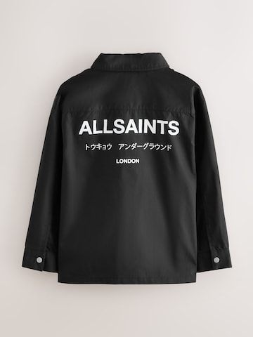 Geacă de primăvară-toamnă de la smALLSAINTS pe negru