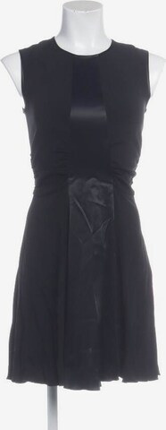 Sandro Dress in XS in Black: front